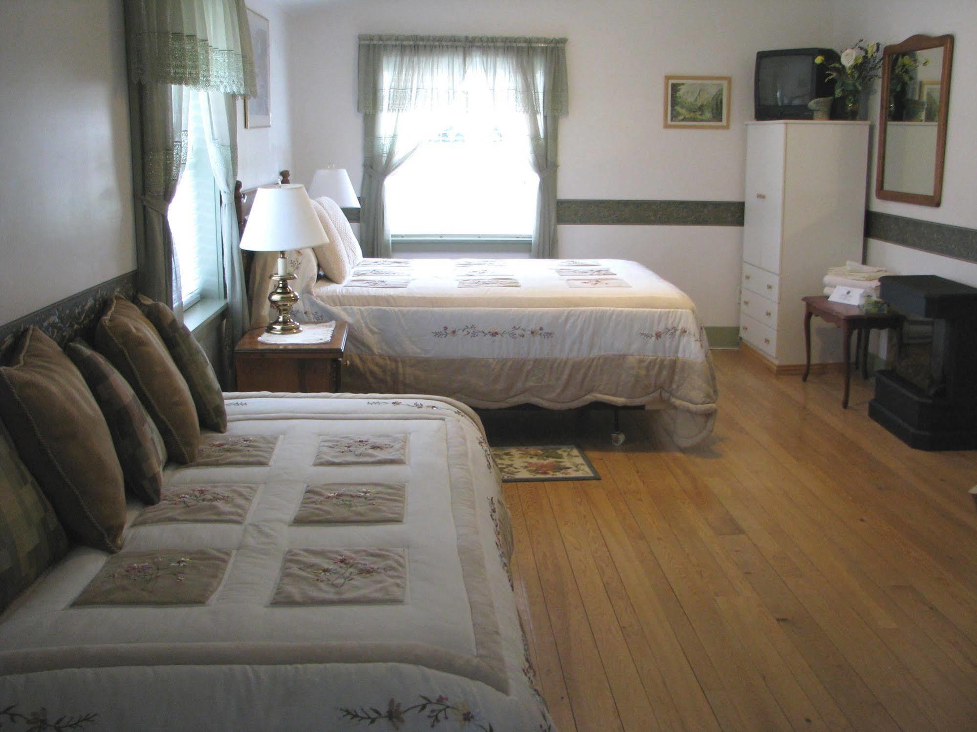 הליפקס Anchorage House And Cottages מראה חיצוני תמונה