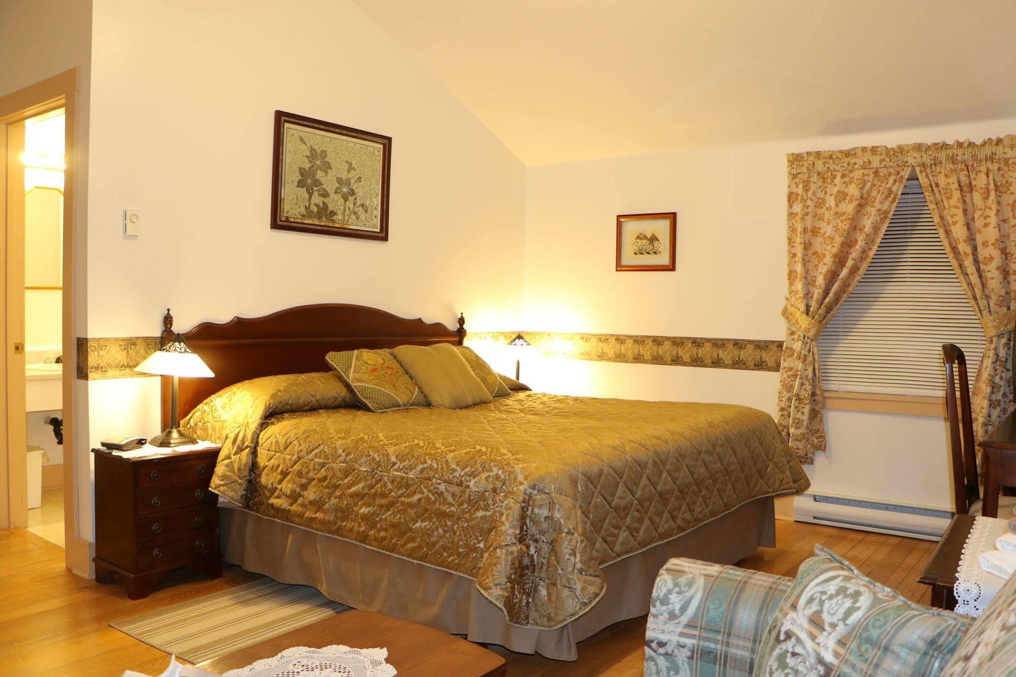 הליפקס Anchorage House And Cottages מראה חיצוני תמונה