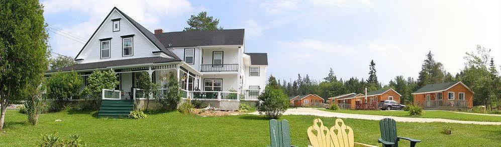הליפקס Anchorage House And Cottages מראה חיצוני תמונה